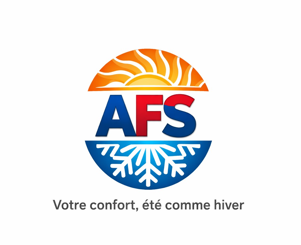 Logo AFS